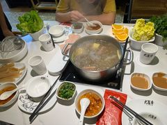 -大喜牛鲜牛肉火锅(世纪金源店)