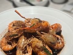 -老头儿油爆虾(金沙印象城店)