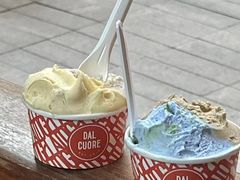 -Dal Cuore 达可芮冰淇淋(陕西北路店)