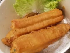 -锡和无锡菜(景丽苑店)