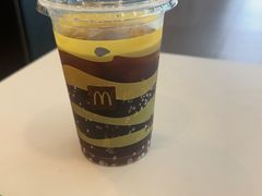 -麦当劳(假日广场店)