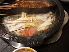 -宏姐串串香(征仪路店)