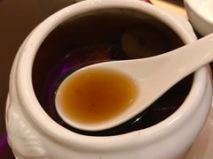 -广州中心皇冠假日酒店·百粤楼