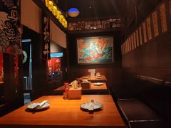 -醉虎传(南锣鼓巷店)