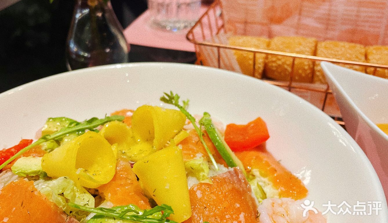 无锡牛排🥩 | 浪漫约会💯