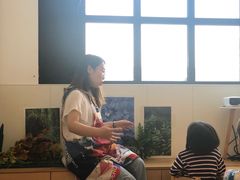 -UCCA Kids 儿童美育