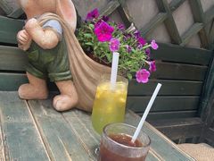 -萤火虫咖啡(砖著店)