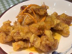 -玉桥餐厅(天坛店)