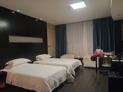 -南美元生态大酒店(海珠店)