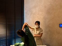-涟LIAN·泰式按摩·MASSAGE·SPA(深业上城店)