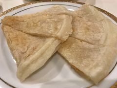 -顺德新世界酒店·华美轩餐厅