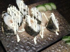 -和风融合餐厅创意料理(重庆店)