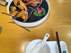 -大鸽饭(马王堆店)