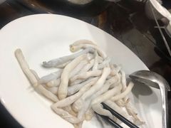 -凯华海鲜火锅·传承三十六年
