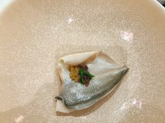 -潮汕味道·煮海餐厅(金麟大厦店)