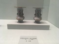 -太原市博物馆