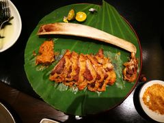 -丽晶轩中餐厅(重庆丽晶酒店)