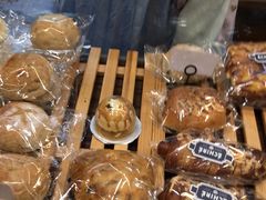 -富贵面包公司(运河店)