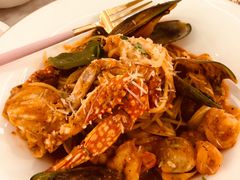 -Lilliput粒粒堡亲子餐厅(置汇旭辉店)