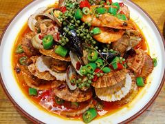 -必点海鲜·鲅鱼水饺(鞍山西道店)