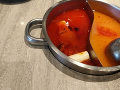 -千味涮·健康火锅(会展连城新天地店)