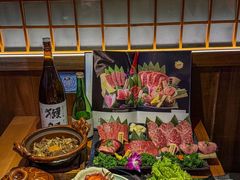 -丸藏和牛烧肉专门店(园区师惠坊店)