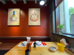 -晋情·游子轩(梅花路店)
