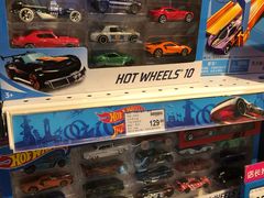 -TOYSRUS玩具反斗城(深圳布吉万象汇店)