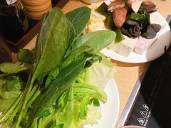 -温野菜涮涮锅(西单大悦城店)