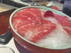 -东道煮牛肉火锅(重庆路店)