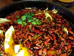 -受气牛肉·重庆耙牛肉(来福士店)