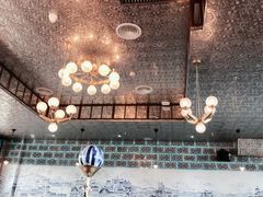 -FISH&POTATO Cō(地中海美食 万象城店)