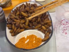 -刘姐啤酒鱼民族演艺餐厅(西街总店)