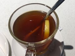 -港久茶餐厅(鹭洲里店)