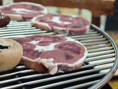 -源味居手把签烧烤(长春一店)