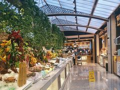 -川骄海鲜自助(河东店)