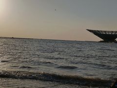-山海广场