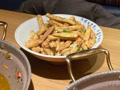 -吃饭皇帝大·土家民族菜(温州万象城店)