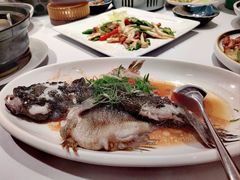 -客家汇·客家传承菜(水库店)