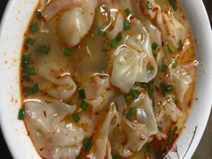 -安庆柴火馄饨(马道街店)