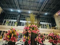 -广州白云机场雅高铂尔曼大酒店