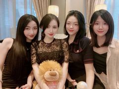 -广州富力丽思卡尔顿酒店