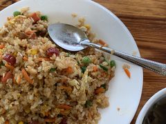 特色炒饭-衢州杨家巷烤饼(国金中心店)