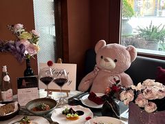 -ZHAO赵·牛扒坊(万象城店)