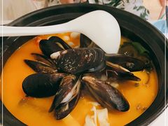 -香香海南菜餐厅