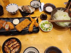 -胜博殿日式炸猪排(西红门店)
