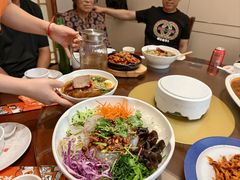 -英兰朝族饭店(河南桥头店)