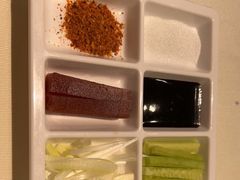 -在前门·烤鸭北京菜(五月花广场店)