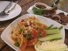 -自然餐厅(Phuket)