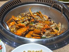 -七欣天香辣蟹火锅(上海奉贤杭州湾生活广场店)